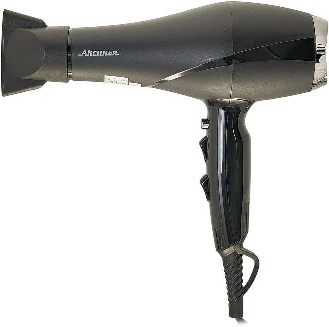 АКСИНЬЯ КС-707 черный АКСИНЬЯ КС-707 черный