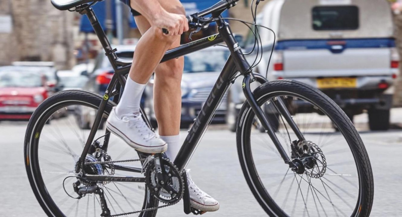 Какой велосипед выбрать