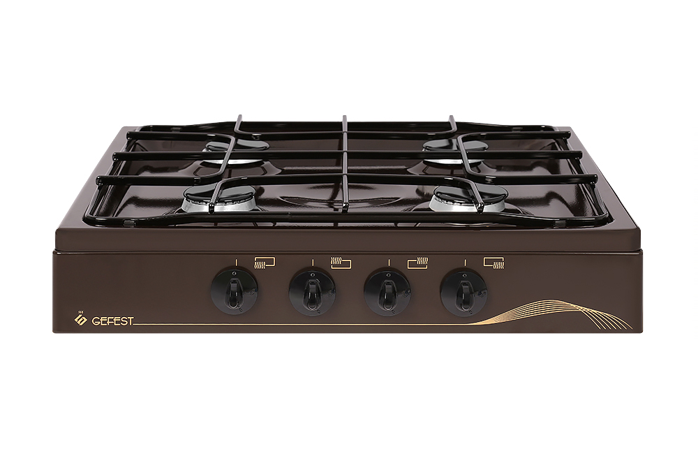 Настольная плита GEFEST ПГ 900 К17