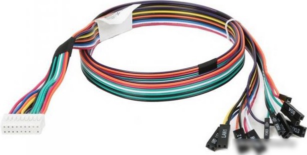 Chenbro 126-13311-3001A0