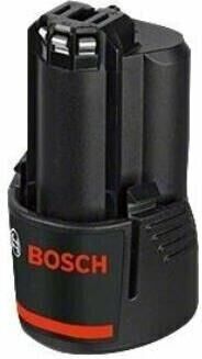 Аккумулятор Bosch 1600A00X79 (12В/3 а*ч)