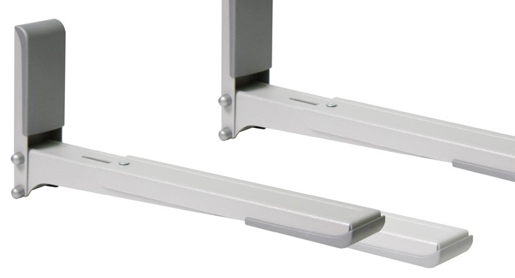 Кронштейн Holder MWS-2003 (металлик)