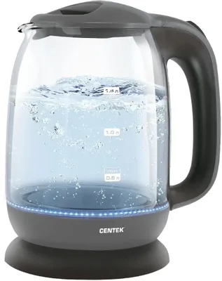 Электрический чайник CENTEK CT-0034 Vancouver