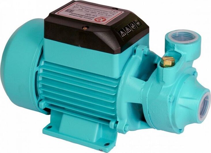 КАЛИБР СН-400 Садовый насос