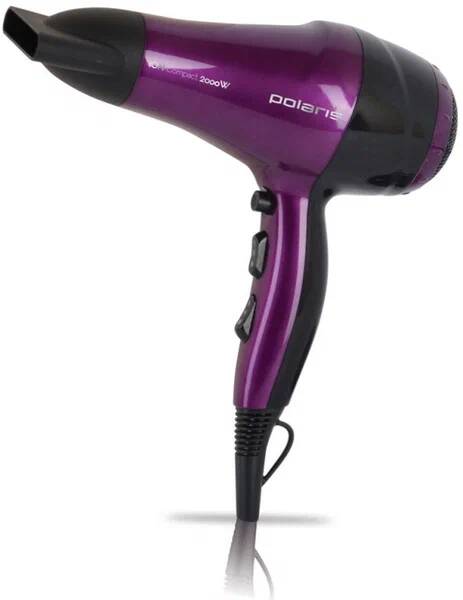 Фен Polaris PHD 2077i