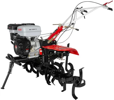 Мотоблок Ресанта МБ-15000-12