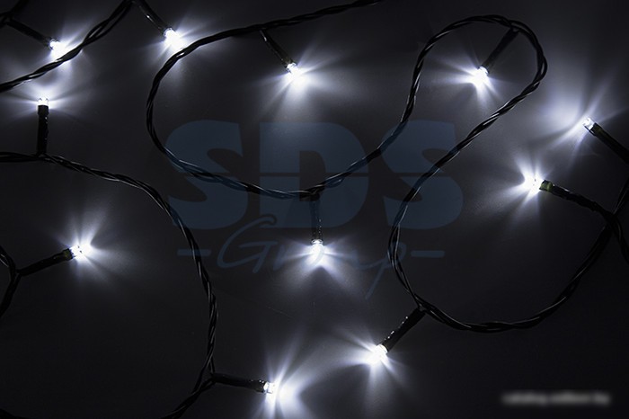 Neon-Night Гирлянда Твинкл Лайт 4 м [303-015]