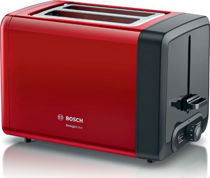 Тостер Bosch TAT4P424