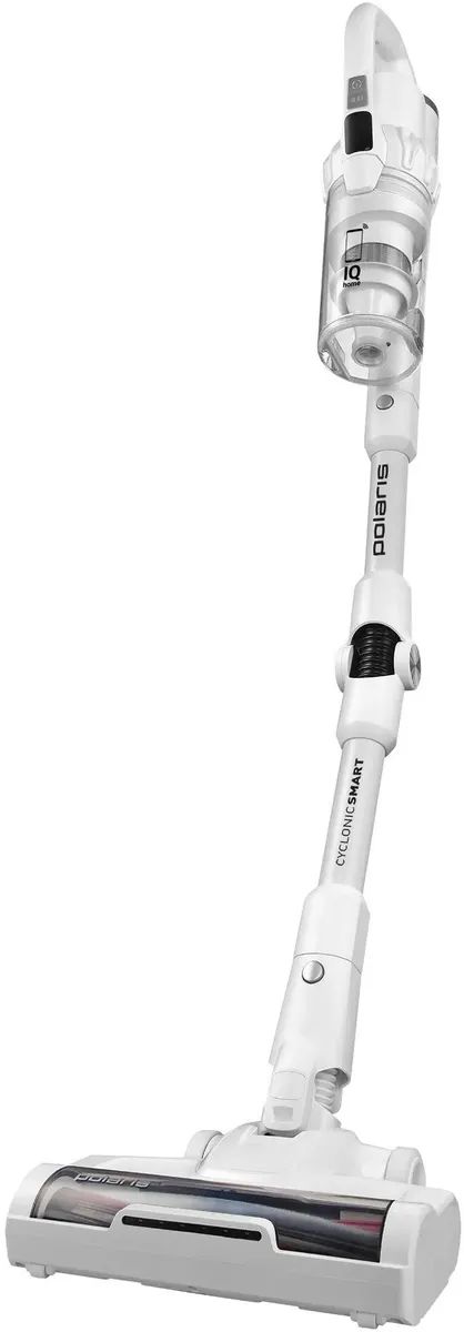 Пылесос Polaris PVCS 4070 Wi-Fi IQ HOME