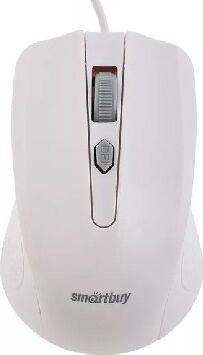 Мышь SmartBuy One 352 (белый)