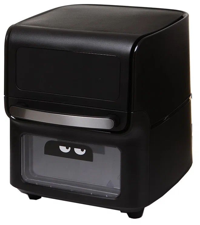 Мини-печь Kitfort KT-2236