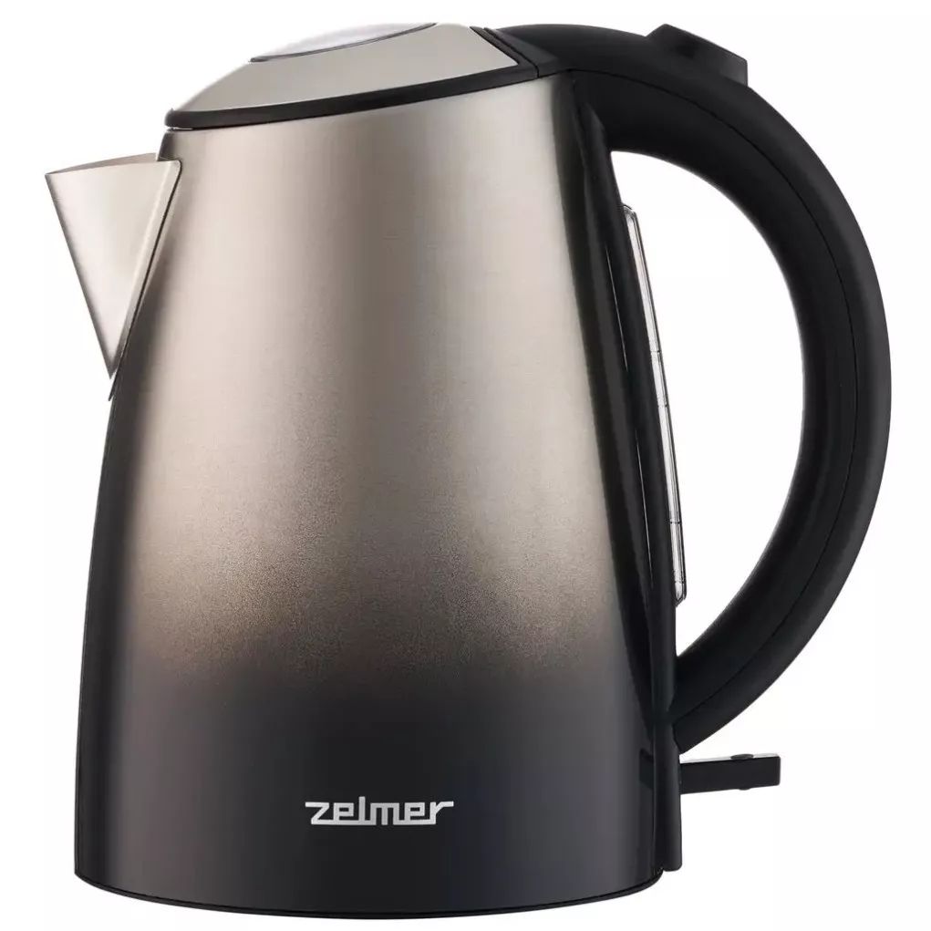 Электрический чайник Zelmer ZCK1275