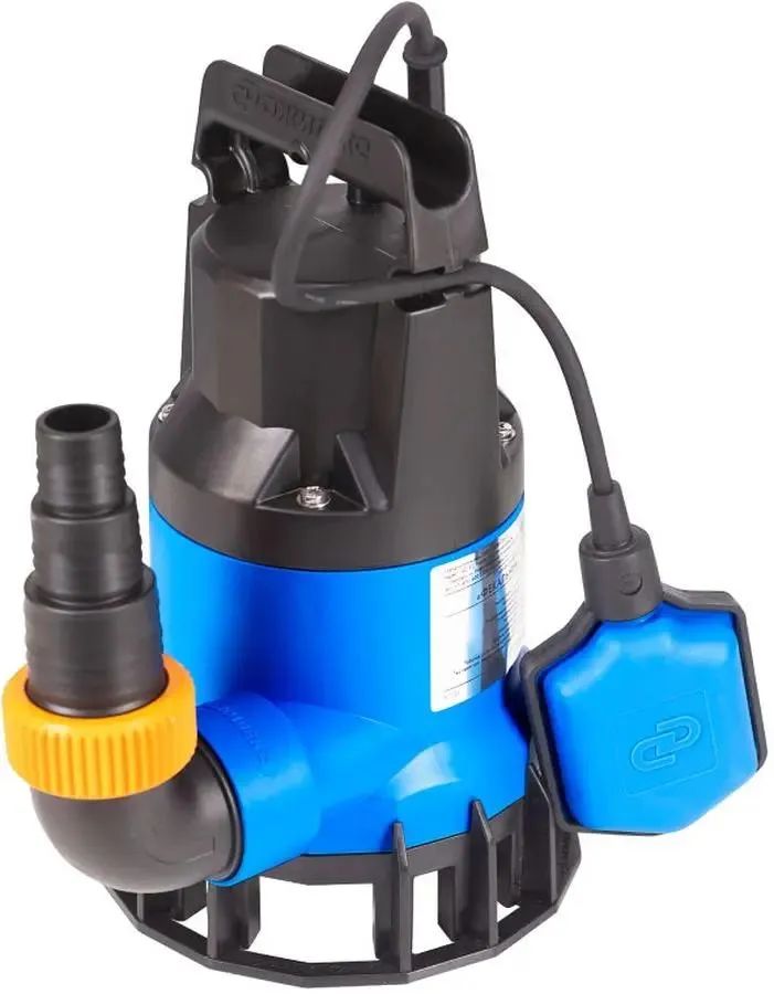 Джилекс Фекальник 115/5