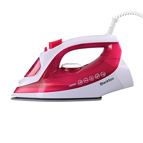 BLACKTON Bt SI3113 White-Red