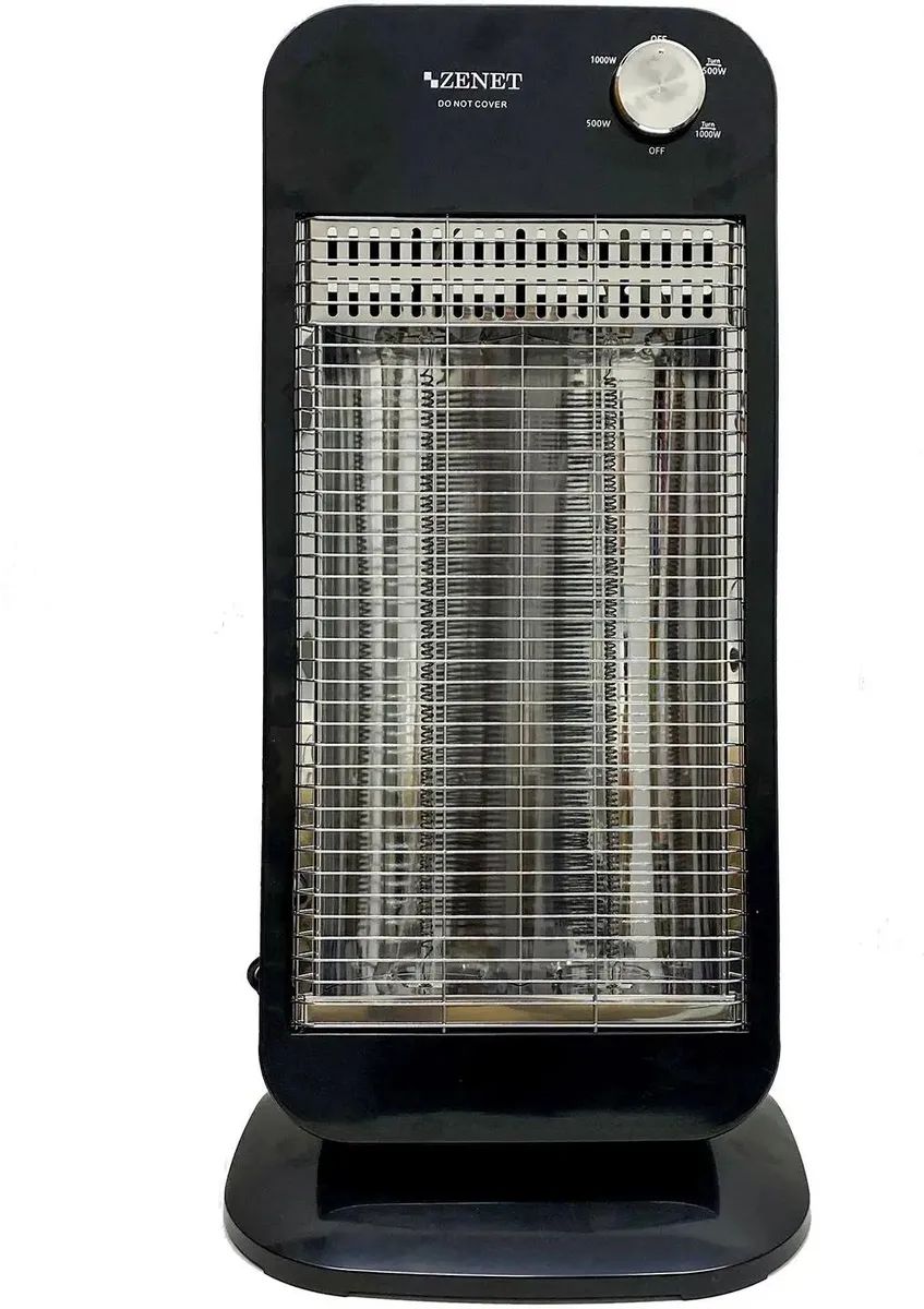Инфракрасный обогреватель Zenet ZET-517