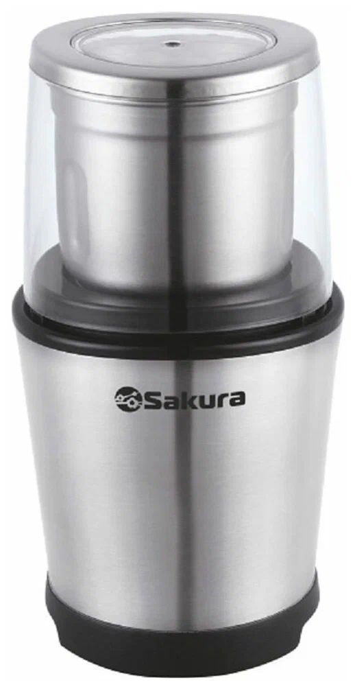 Кофемолка Sakura SA-6162S