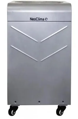 Осушитель воздуха Neoclima FDM04V