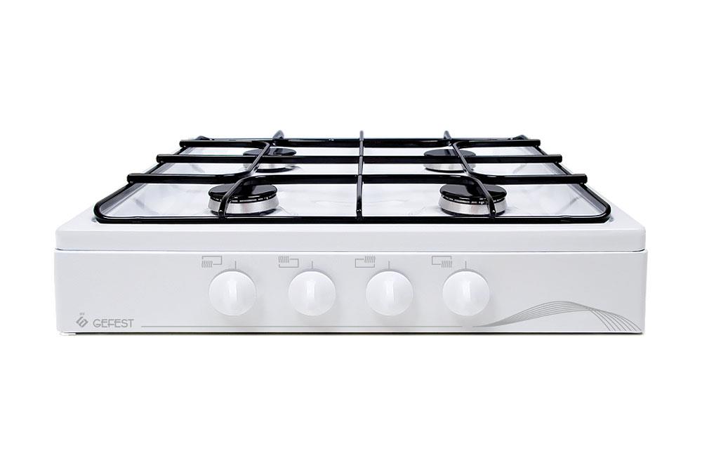 Настольная плита GEFEST ПГ 900