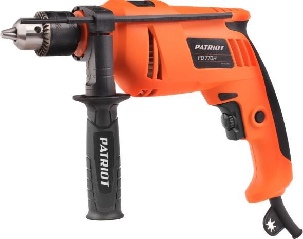 Ударная дрель Patriot FD 770 H 120301770