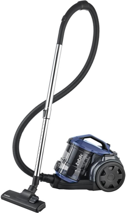 BBK BV1602 синий