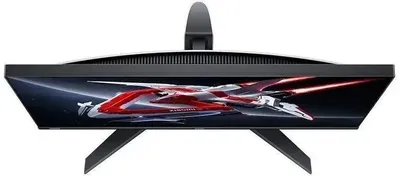 Игровой монитор Xiaomi Mini Led Gaming Monitor G Pro 27i P27QBA-RGPGL (международная версия)