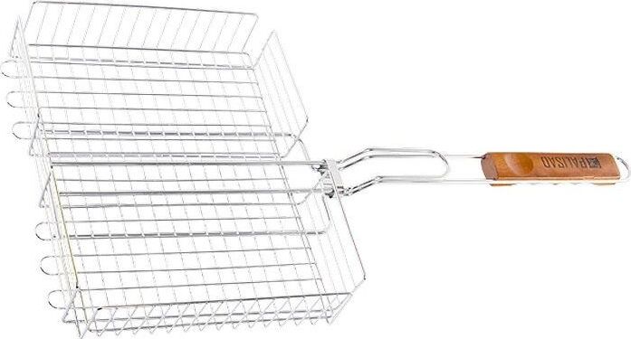 Решетка-гриль Palisad 69554