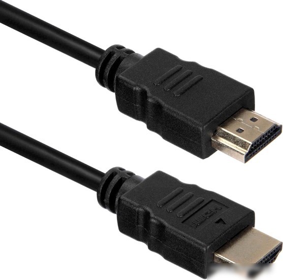 ACD ACD-DHHM1-50B HDMI - HDMI (5 м, черный)