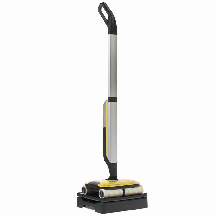 Электрошвабра Karcher FC 7 Cordless 1.055-701.0
