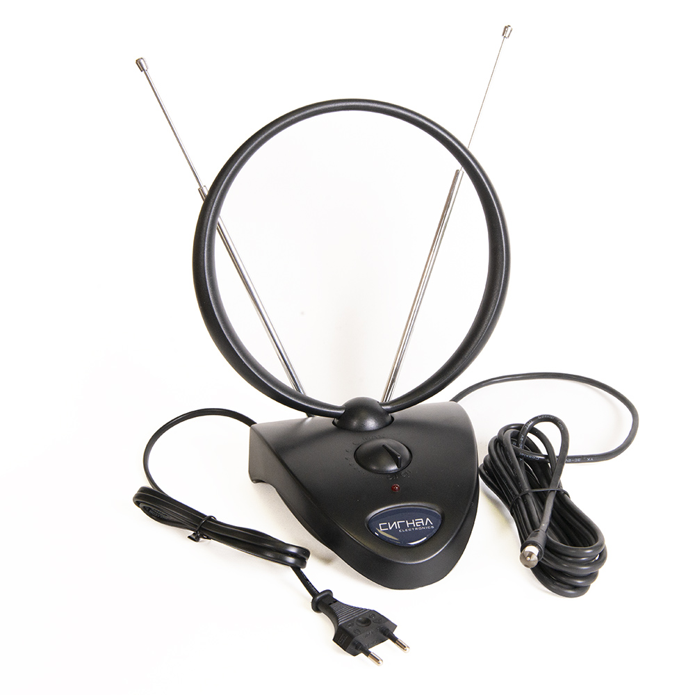 ТВ-антенна Сигнал SAI-208