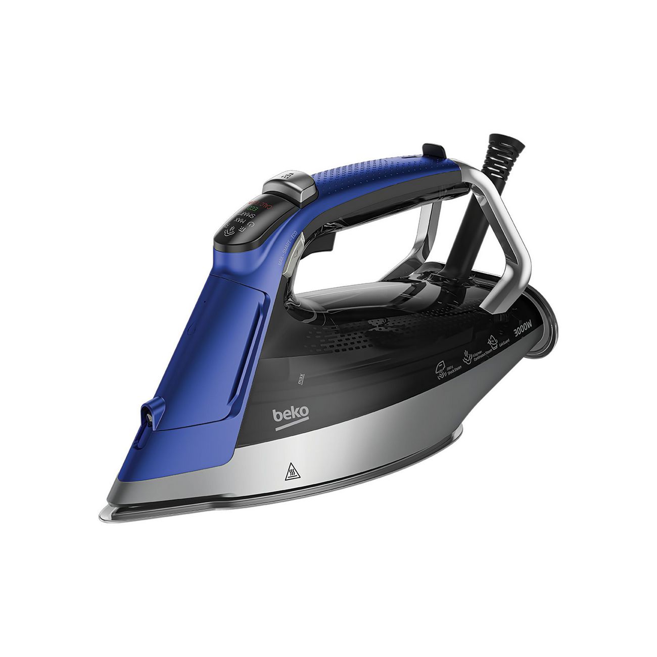Утюг BEKO SPA 9130 B