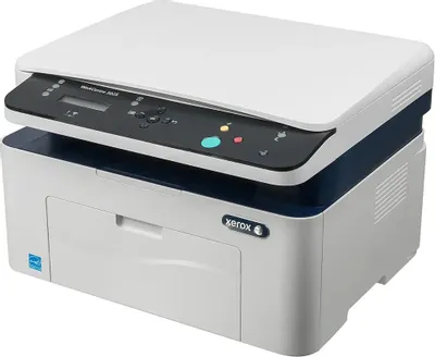 МФУ Xerox WorkCentre 3025BI