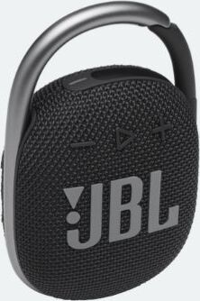 JBL CLIP 4 BLACK (JBLCLIP4BLK) [ПИ]