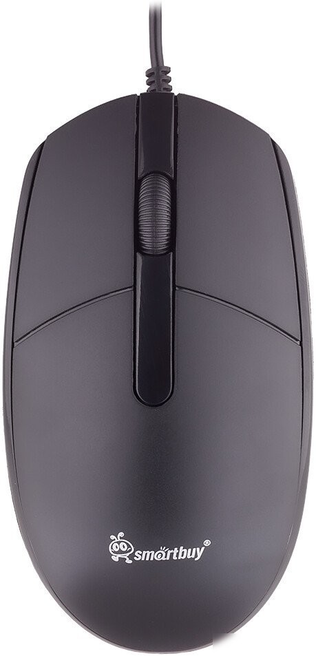 SMARTBUY (SBM208K) SBM208K черный