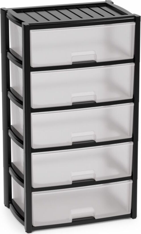 Комод Альтернатива Колорит М8764