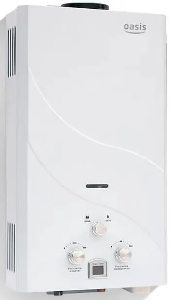 Газовая колонка OASIS OR-12W