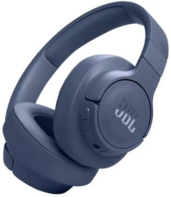 Наушники JBL Tune 770NC (темно-синий)