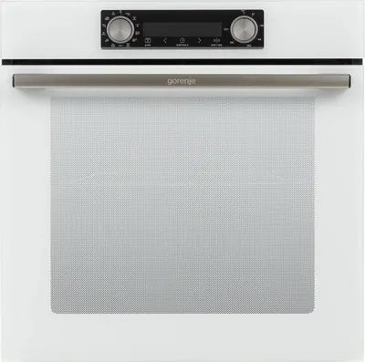 Электрический духовой шкаф Gorenje BOS6737E06WG