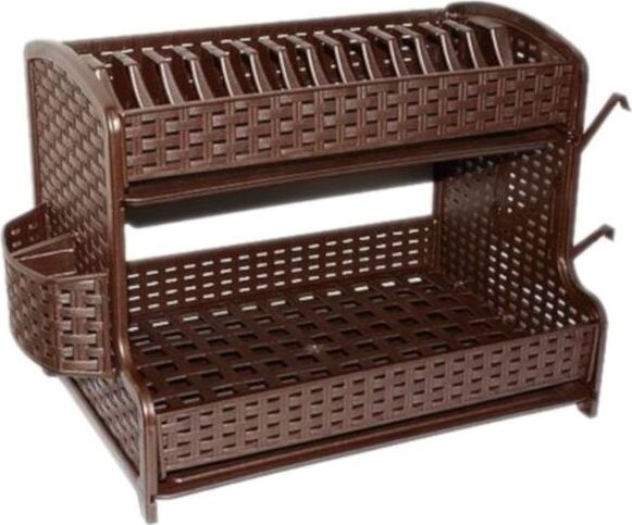 Violet Ротанг 270201 (коричневый)