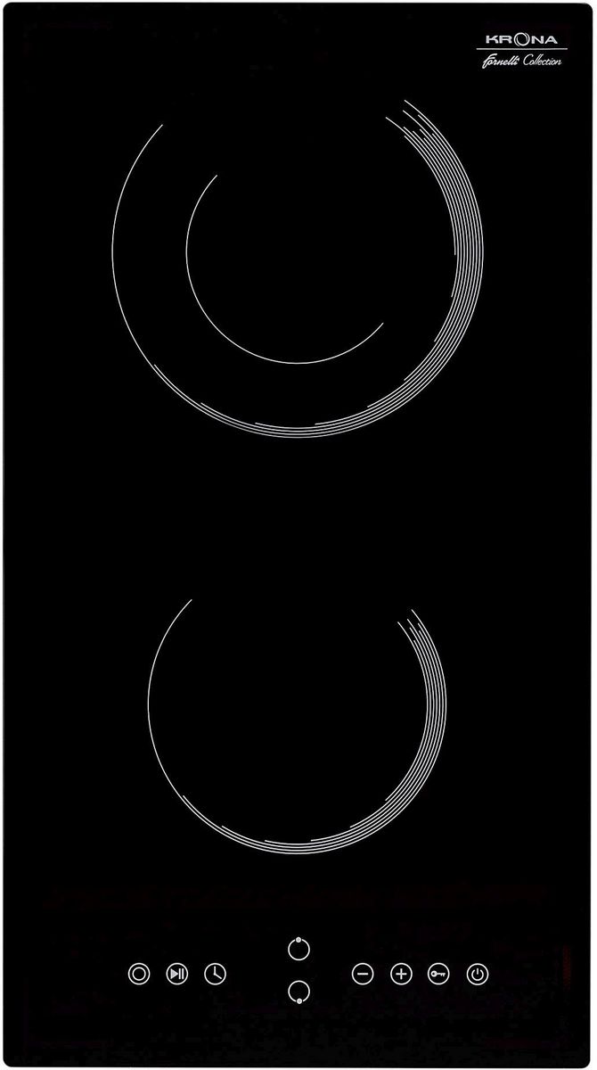Варочная панель Krona Orsa 30 BL