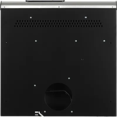 Кухонная вытяжка Elikor Europa 50П-290-П3Л (черный)