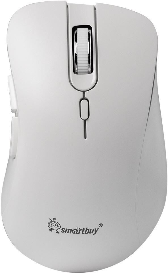 SMARTBUY (SBM616AGW) 616AG белый