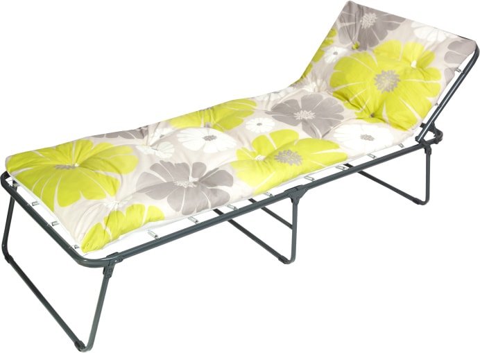 Раскладушка Olsa Надин с648