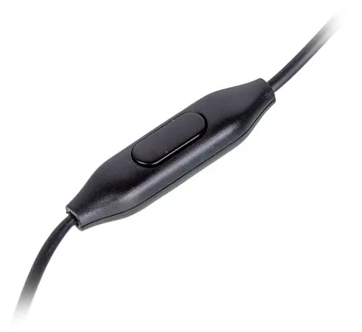 Xiaomi Mi In-Ear Headphones Basic HSEJ03JY (черный)