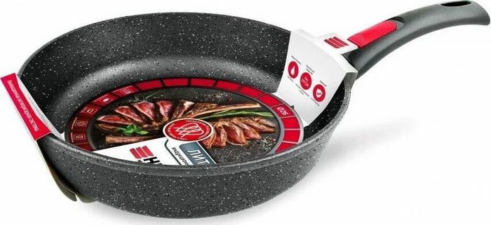 НМП Литая Индукция Гранит L18026i