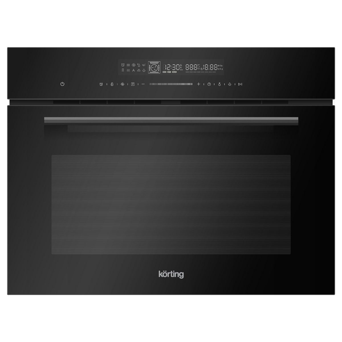 Электрический духовой шкаф Korting OKB 3230 GN