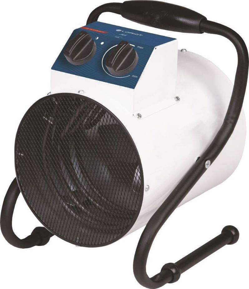 Электрическая тепловая пушка Loriot LT-05RE