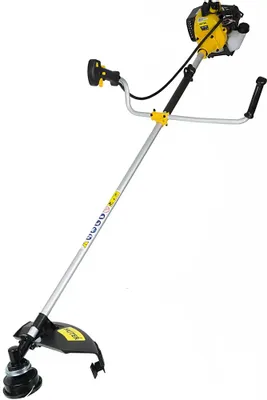 Триммер Huter GGT-1000T