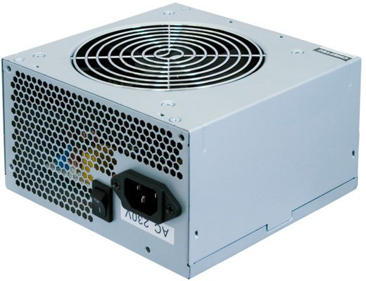 Chieftec iArena 550W (GPA-550S)