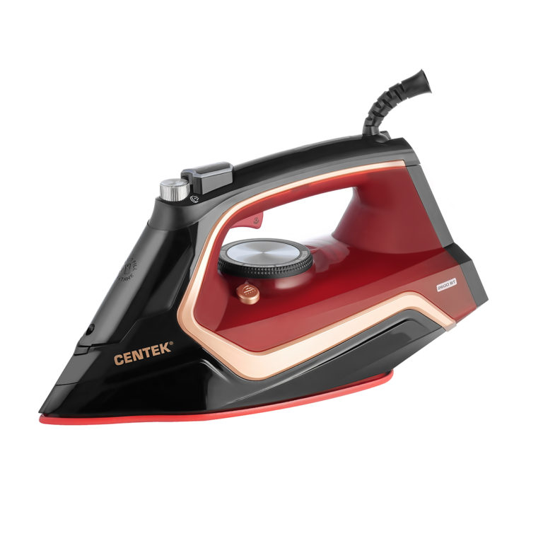 Утюг CENTEK CT-2313 RBL