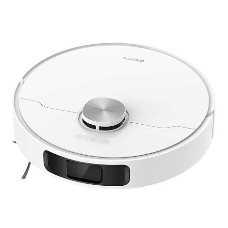 Dreame L10 Prime (международная версия, белый)